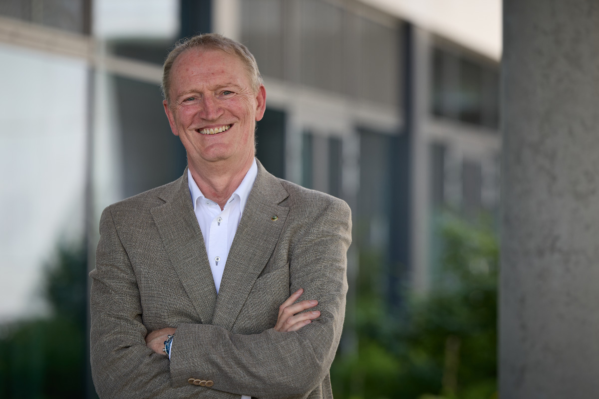 Bewerbungsbilder Fotograf