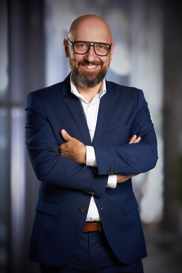 Bewerbungsbilder Fotograf