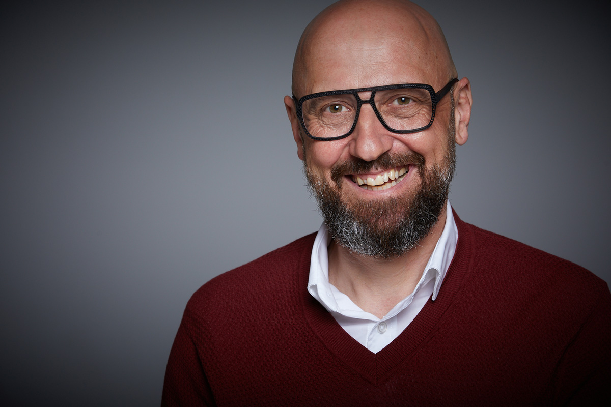 Business Mitarbeiterfotos