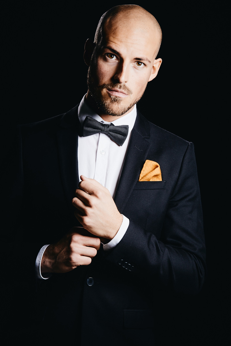 Einzelfotoshooting & Paar-Fotoshooting Ulm