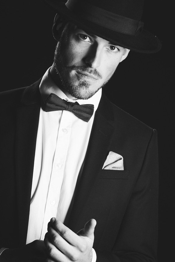 Einzelshooting Privat