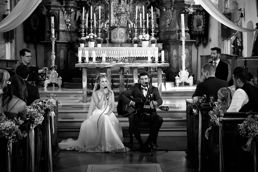 Hochzeitsreportage Fotos