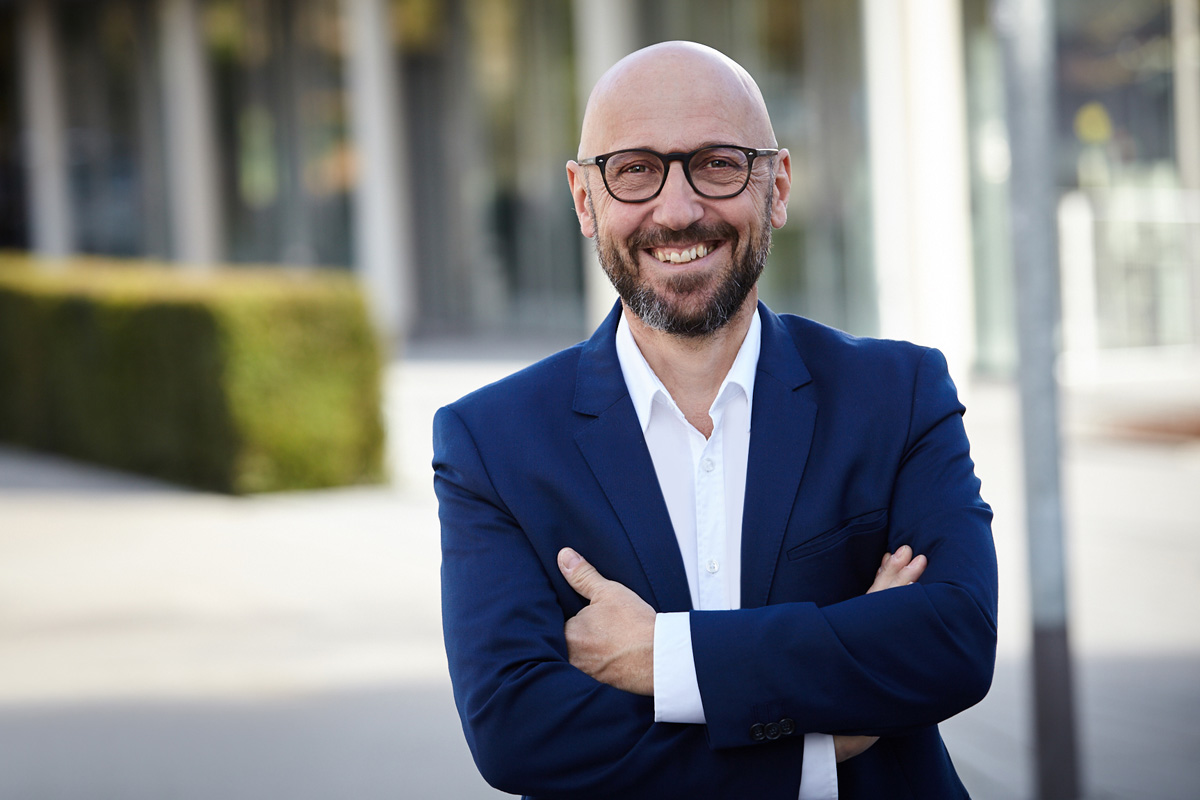 Mitarbeiteraufnahmen Ulm