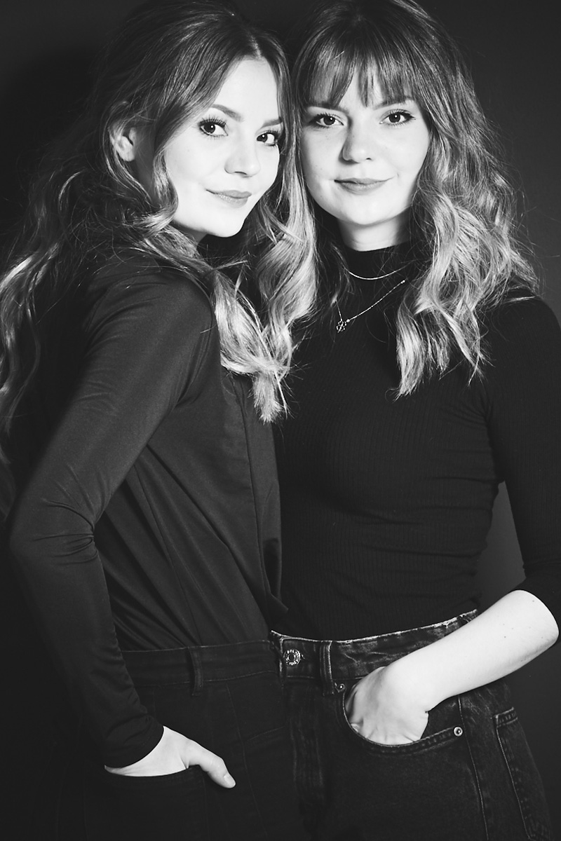 Special Fotoshooting