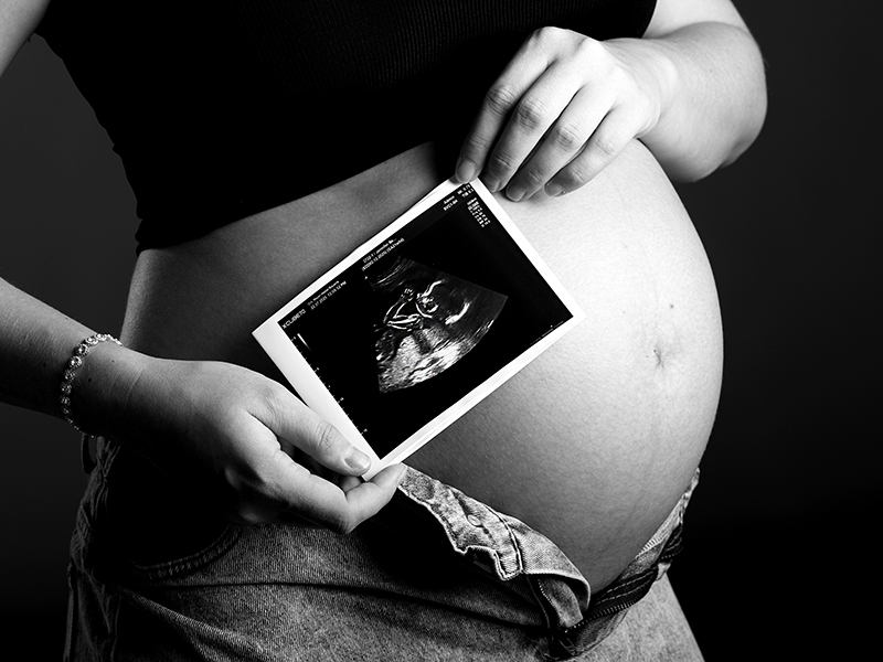 Bewerbungs und Business Shooting