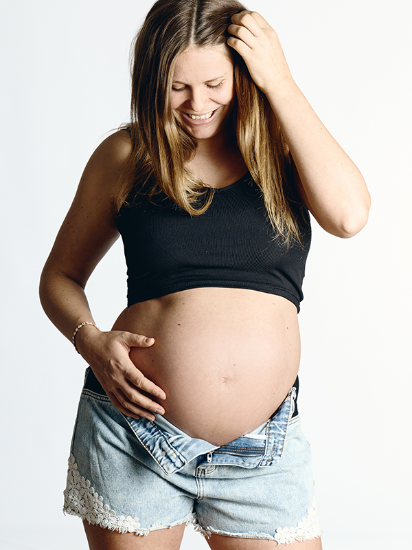 Berghülen Bewerbungsfotos