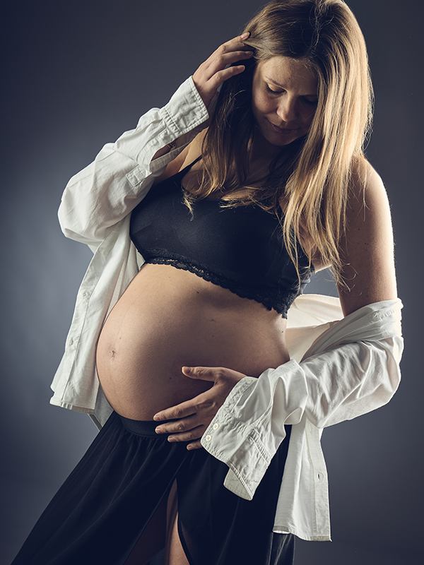 Berghülen Bewerbungsfotos