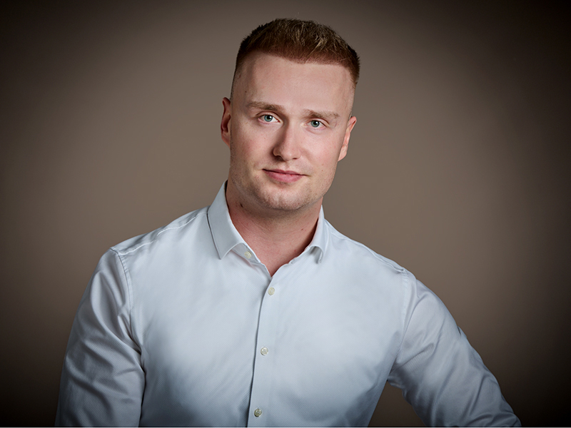 Bewerbungsbilder Berghülen