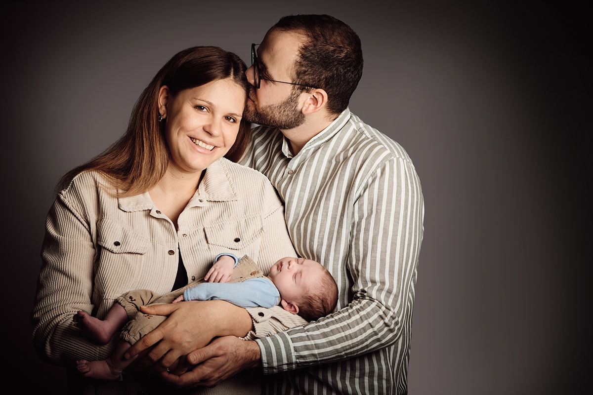 Bewerbungsbilder Fotograf