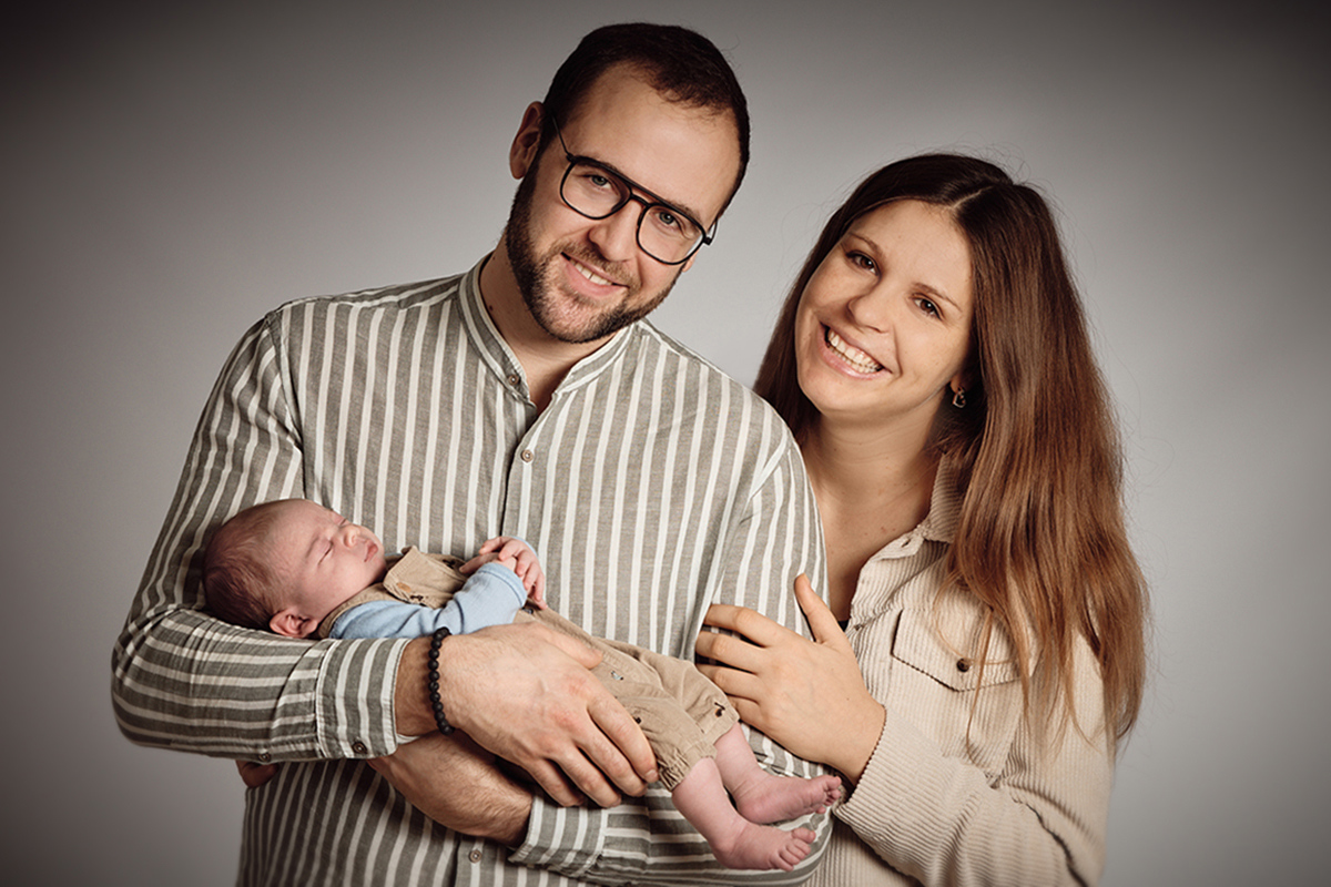 Bewerbungsbilder Fotograf